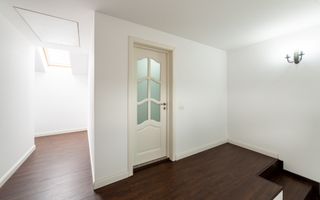 Casa P+M, 120mp utili, teren 477mp, Bradu, AG - Poză 18