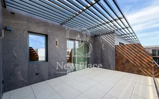 [VIDEO] Arqa Jolie Village | Apartament exclusivist | Terasa  22 mp | ULTRA LUX - Poză 13
