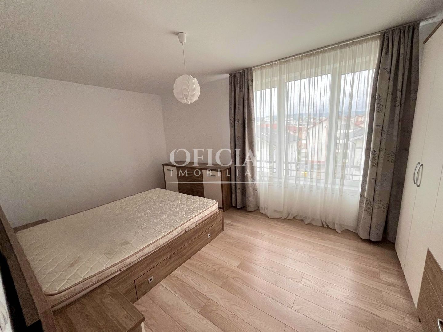 Apartament 2 Camere | 60 mp | Parcare | Pet Friendly | Andrei Muresanu - Poză 5