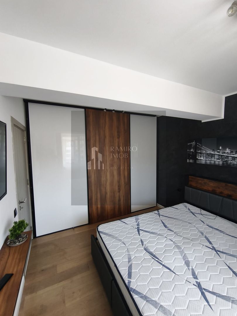 Apartament 2 camere complet mobilat și utilat – Popesti leordeni - Poză 4