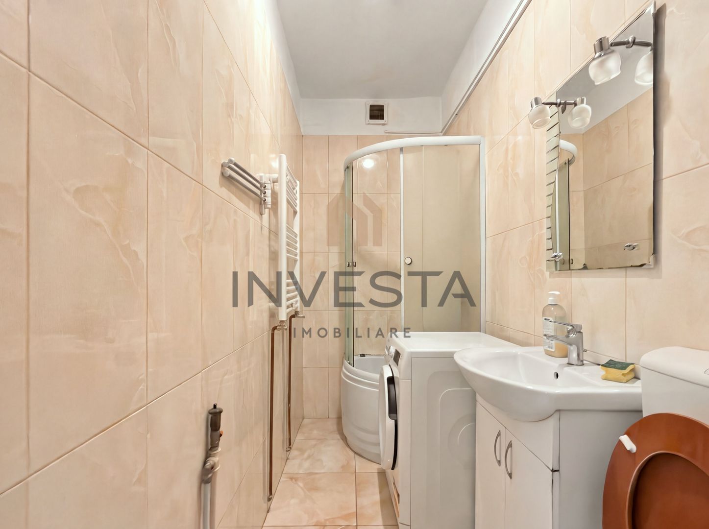 Apartament in Centru, langa Litere! - Poză 6