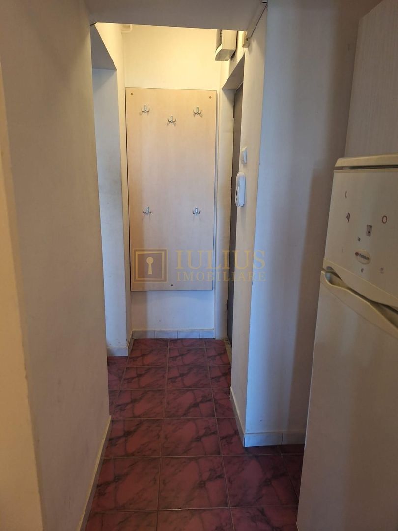 apartament 1 camera, Complexul Studentesc, disponibil imediat - Poză 10