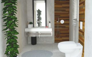 De vanzare casa in constructie zona Metro, 225.000 euro - Poză 2