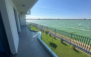 Stațiunea Mamaia - Vânzare apartament cu 2 camere, vedere la lac. - Poză 3