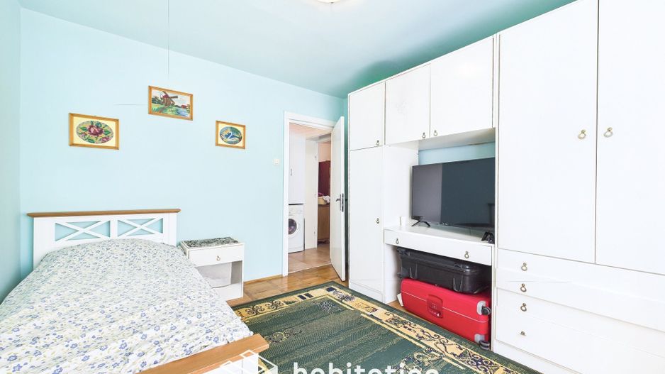 3 camere, garaj, confort și accesibilitate,  zona Tipografilor - Poză 8