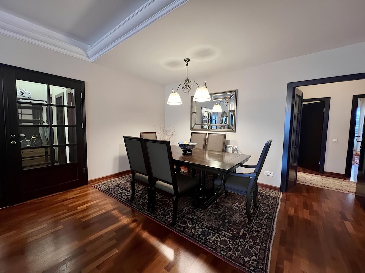 Apartament spatios 4 camere I Soseaua Nordului I 200 mp utili - Poză 5