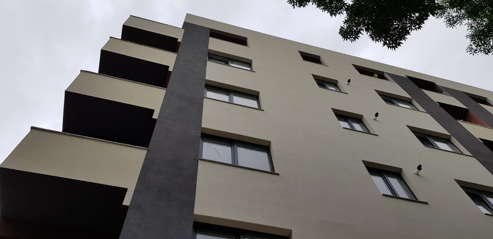WestPoint Residence - Plaza - Poză 4