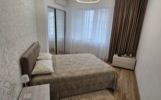 Chirie, apartament, 3 camere, str. Sfatul Ţării, Centru - Poză 1