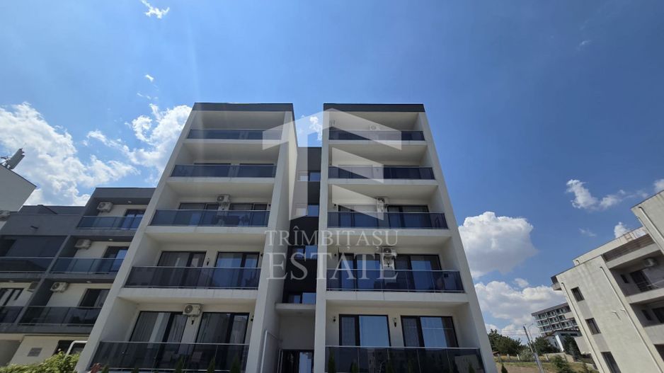 MAMAIA SAT- 3 camere cu vedere la mare | gata de mutat sau de investit - Poză 38