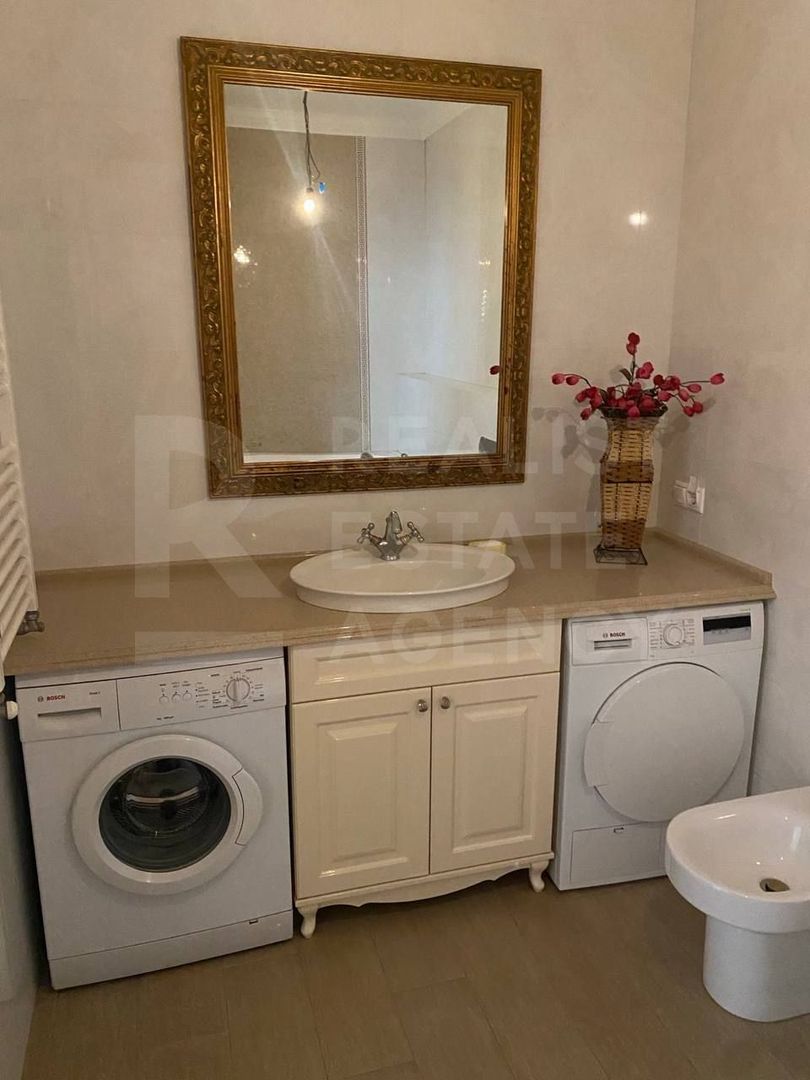 Chirie, apartament, 2 camere, strada Alexei Mateevici, Centru - Poză 5
