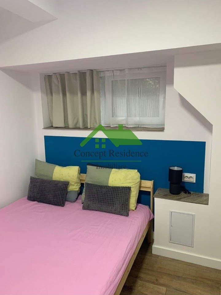 Ap. 3 camere modern, open space, parcare inclusă – zona Universitatii - Poză 5