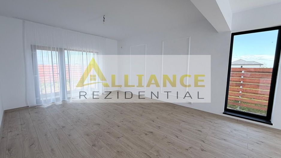 Casa Individuala - 3 camere - 2 bai - 375mp teren - Poză 12