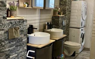 Apartament 2 Camere | Terasă Generoasă 38 mp | 2 Parcări | Dumbrăvița - Poză 7