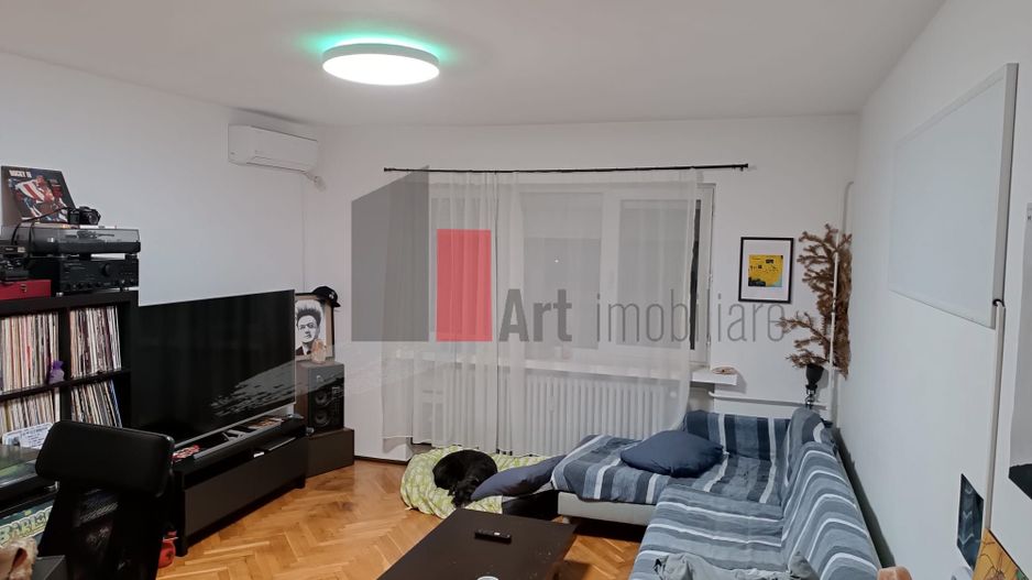 Apartament 2 cam.  zona Agronomie - Poză 1