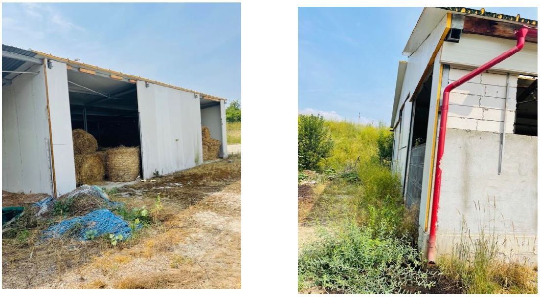 Spatiu Industrial Lechinta - Poză 5