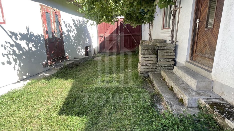 Casa de vânzare în Aciliu, Soliste- 100mp utili, teren total 244 mp - Poză 3