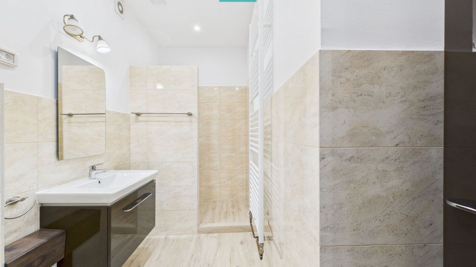 Apartament 3 camere ultracentral modern pe Cloșca - Poză 36