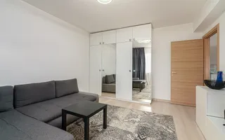 Apartament 3 camere Pallady bloc 2020 mobilat metrou etaj2 comision 0% - Poză 12