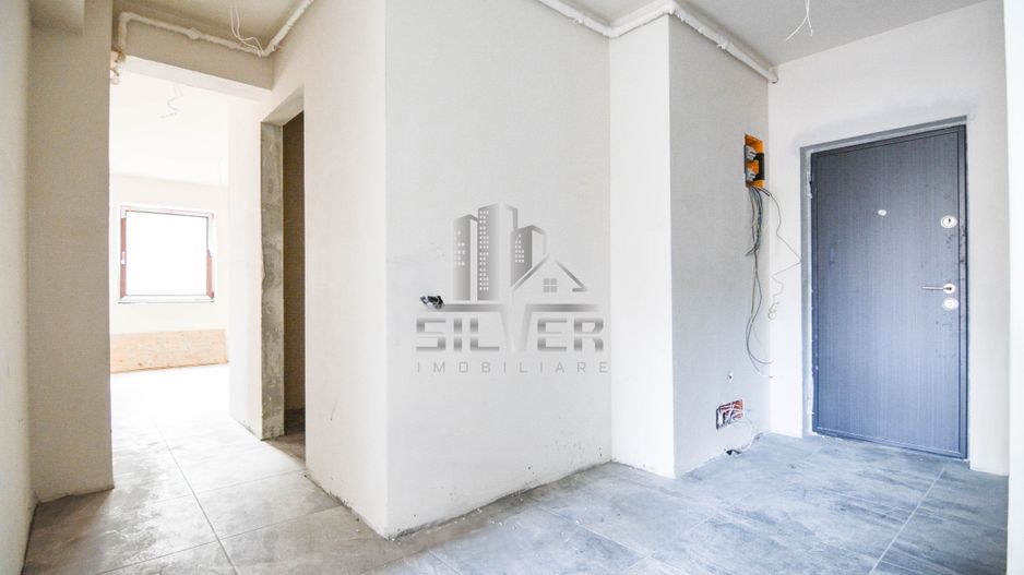 Apartament 3 camere cu terasa, gradina si parcare subterana si boxa - Poză 8