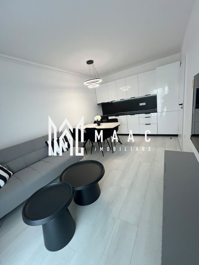 Apartament 2 camere de închiriat | Șelimbăr, Doamna Stanca | parcare - Poză 5
