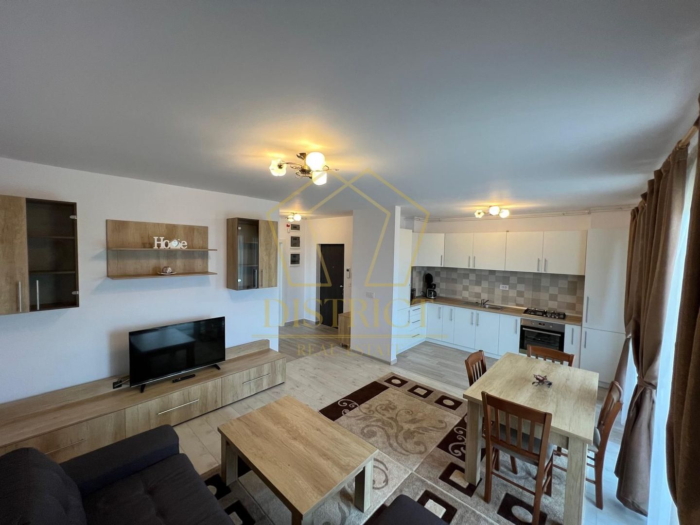 Apartament cu 2 camere modern | Aradului - Poză 2