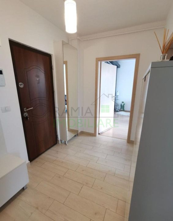 Apartament decomandat 2 camere în Grand Residence cu loc de parcare - Poză 5