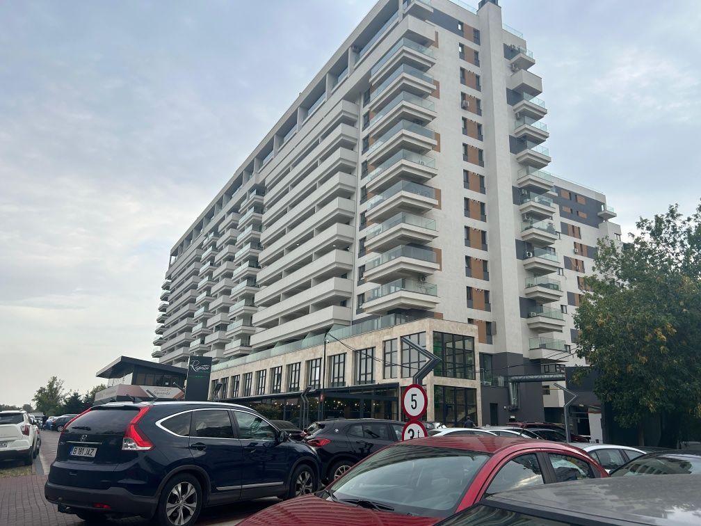 Apartament Central Adress Residence/Viilor - Poză 7