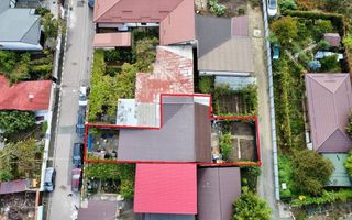 Casa individuala Giulesti | Renovata 2025 | Capat Tramvai 11 - Poză 9