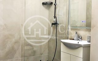 Apartament cu 2 camere de vanzare in Nufarul Rezident, Oradea - Poză 9