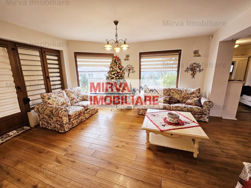 🏡 Vilă elegantă cu 6 camere – Bănești, zona Primăriei - Poză 5