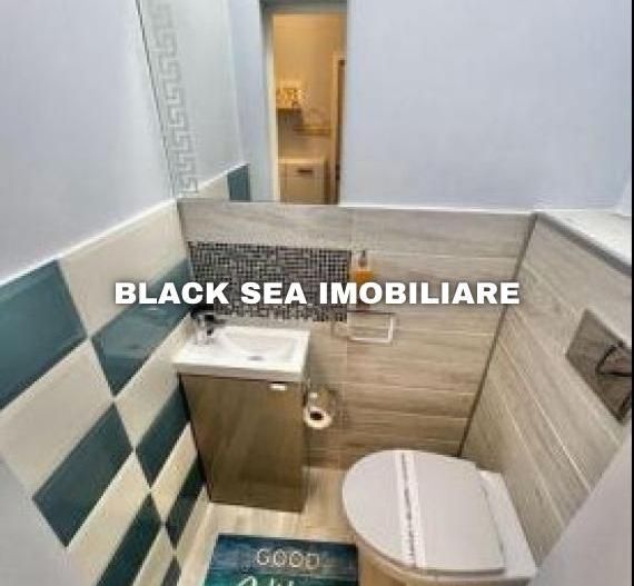 Apartament 2 camere de vanzare, Prima linie la mare.- Ocazie - Poză 7