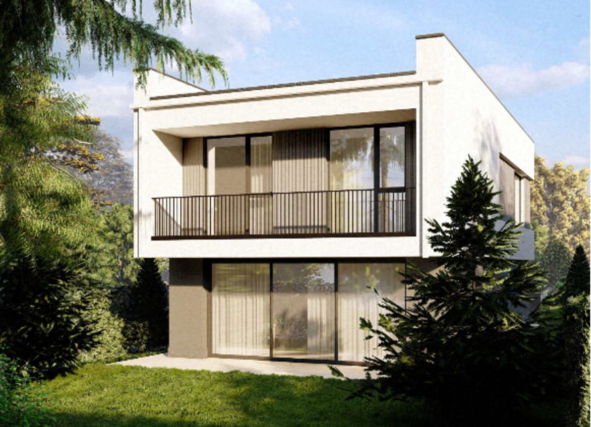 Vile PREMIUM Tunari, spatioase si luminoase - Poză 4