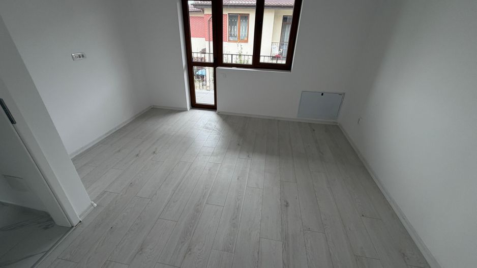 CASA CUB -RATE DEZVOLTATOR, CELOFIBREI, TOATE UTILITATILE, COMISION 0% - Poză 8