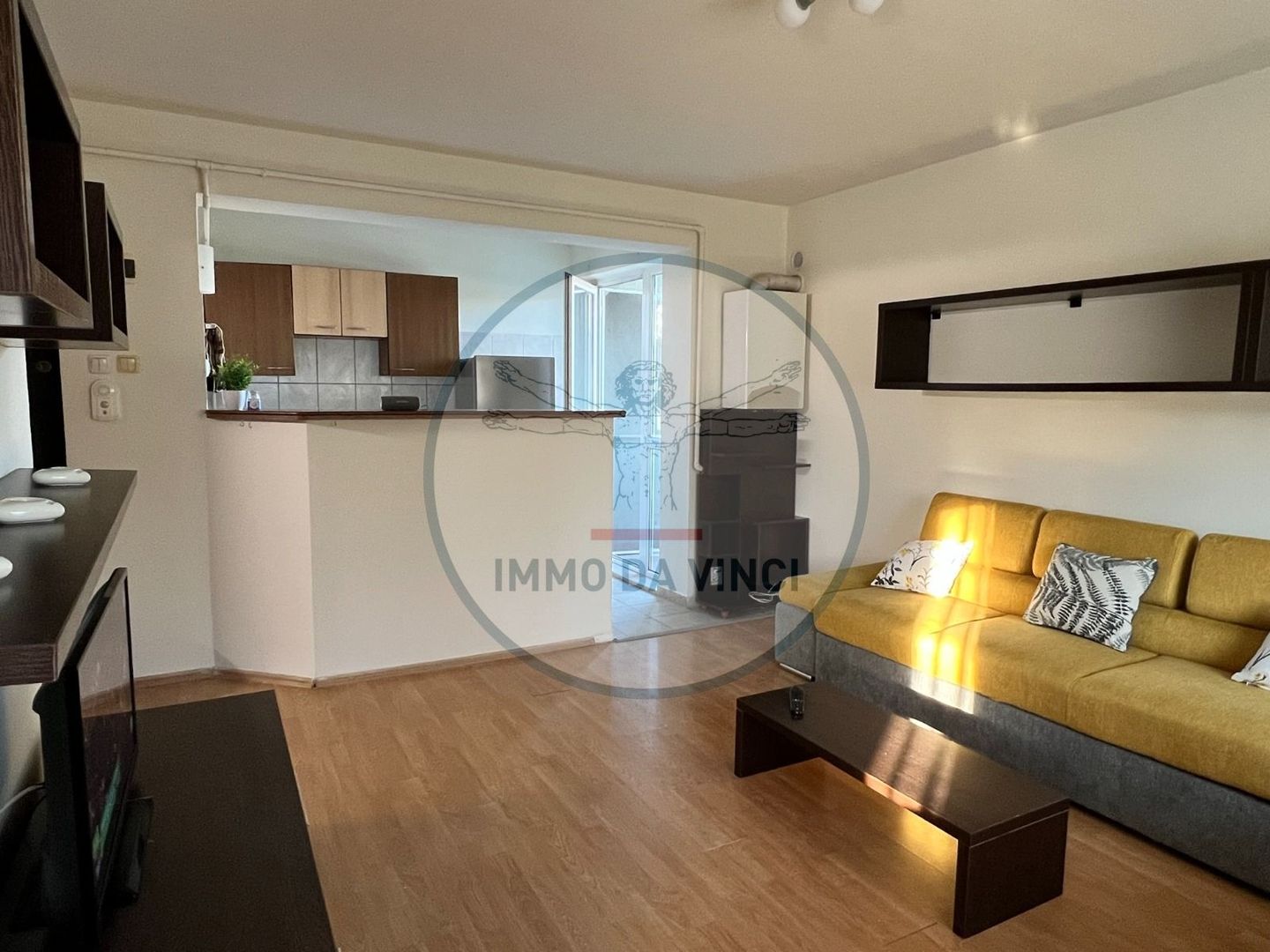 Apartament de închiriat langa Facultatea Tehnica - Poză 8