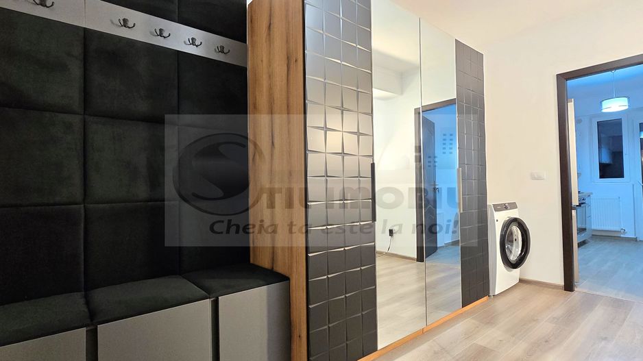 Apartament 2 Camere Galata - 425 euro - Poză 11