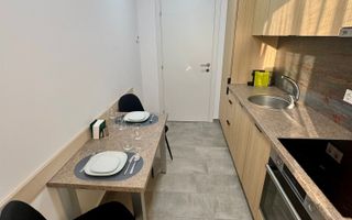 Apartament 2 camere Băneasa Greenfield, lângă pădure + parcare - Poză 10