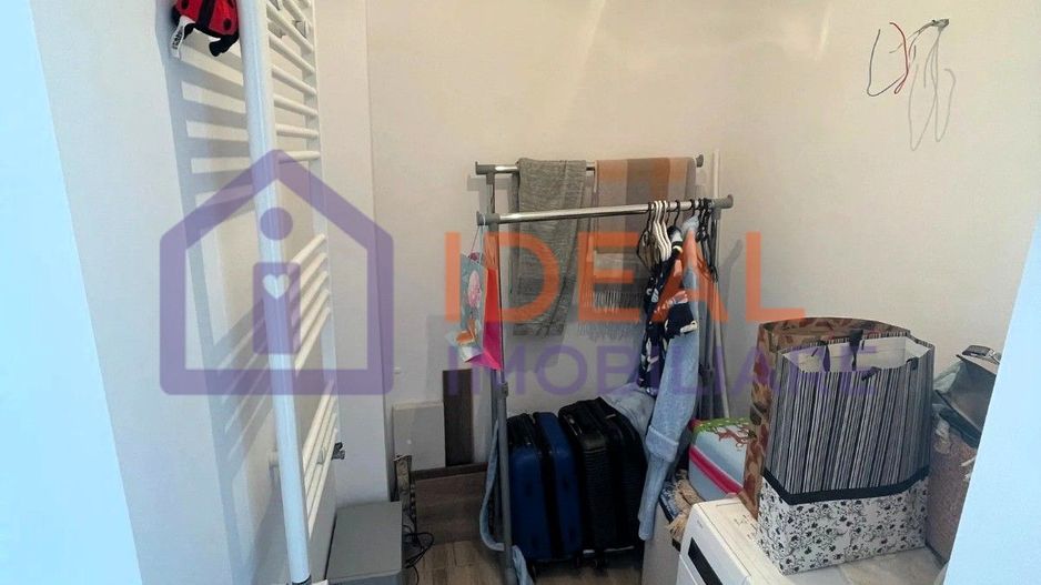 Apartament 3 camere, 62 mp | parter | Cartierul Arhitectilor - Poză 8