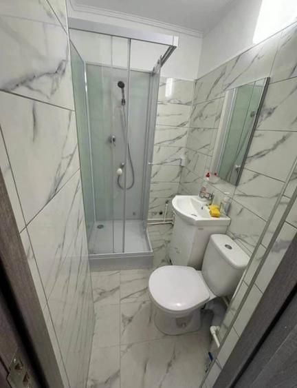 BRASADAS vinde garsoniera pe Ostrovului la etajul 4/4. - Poză 3