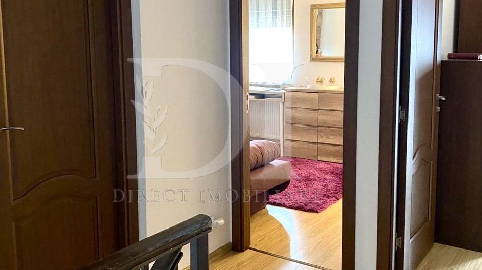 Apartament 4 camere / Pe doua nivele / Zona Eroilor - Poză 13