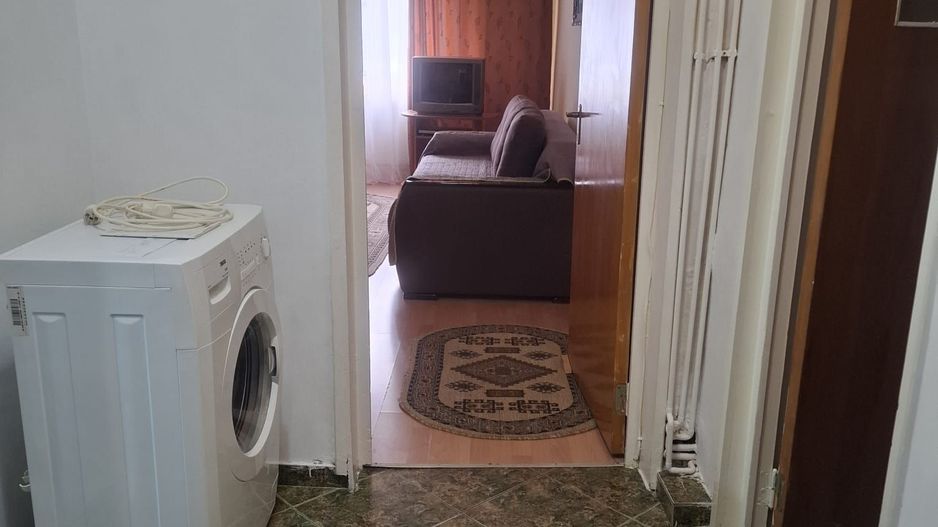 Garsoniera Racadau- Str Jepilor,bloc vila - Poză 4