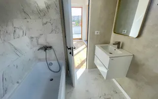 Apartament 4 Camere**TERASA 57 MP**Bloc boutique***NOU// DOMENII - Poză 19