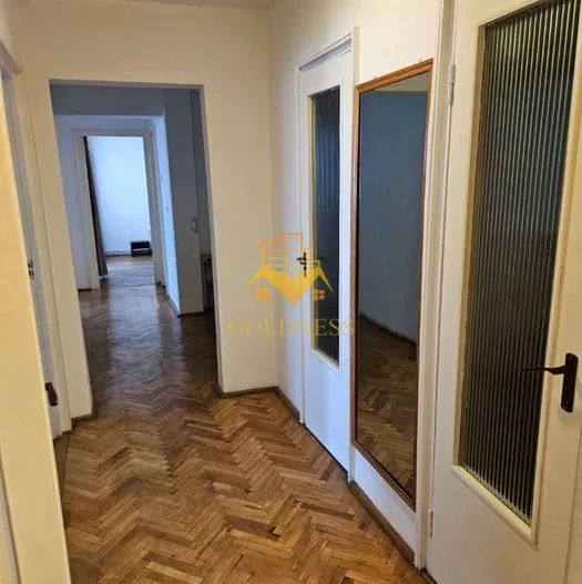 3 camere decomandate, 2 balcoane, Manastur, Parang, Profi, Minerva - Poză 6