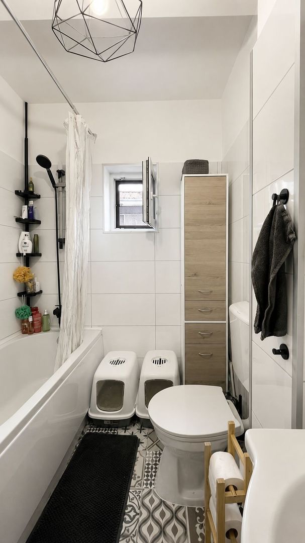 COMISION 0% | Apartament 3 camere | Braytim | Parcare subterana - Poză 6