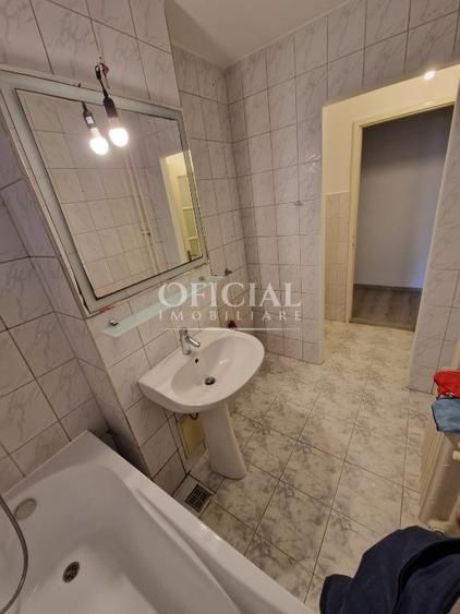Apartament 3 Camere | 65 Mp | 2 Bai | Balcon | Manastur Primaverii - Poză 12