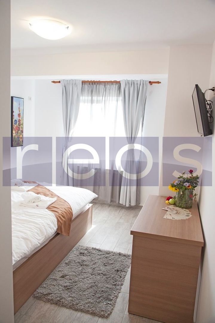 VANZARE HOTEL | ZONA POPESTI LEORDENI - Poză 12