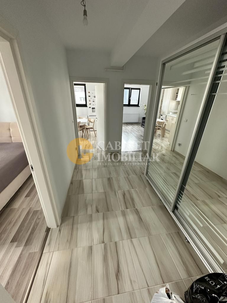 Apartament 2 Camere Decomandat - Bloc NOU - Zona Bucium - Poză 4