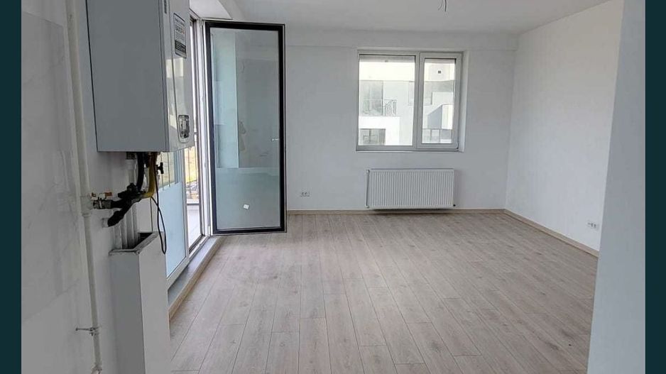 Apartament Nou, Novopolis, suprafata totala 73,3 mp + parcare - Poză 6