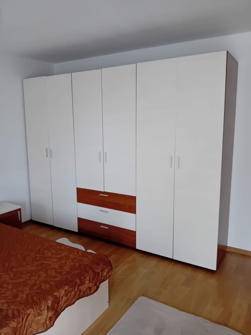 Duplex elegant I Terasa si curte proprie I zona Aradului - Poză 6