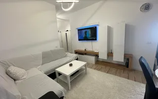 Apartament 3 Camere Finalizat - Pallady, 8 min metrou Teclu - Poză 11