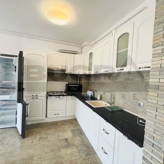 Apartament 2 camere, etaj intermediar, parcare, zona Platinia - Poză 6